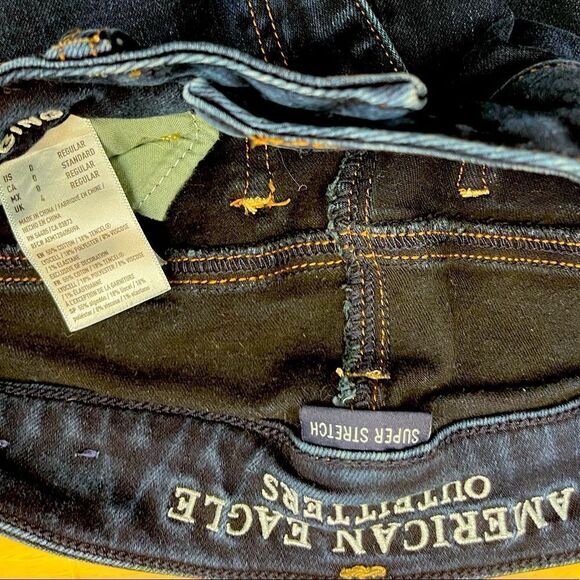 Skinny Denim Jeans Set of 3 - Picture 6 of 8